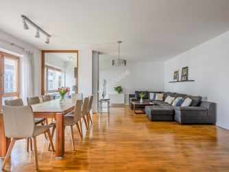 Mieszkanie na wynajem, Warszawa, Mokotów, Żaryna
