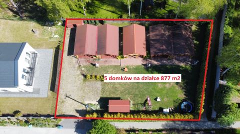 Sprzedaż Hotelowo-gastronomiczne Tuwima, Ustka, pow. słupski