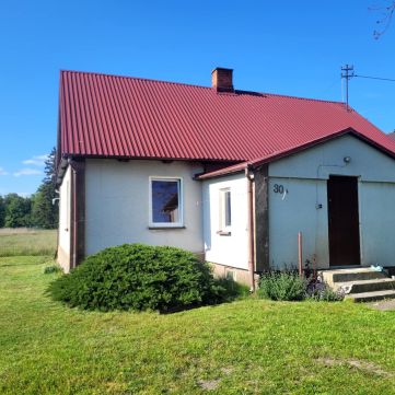 Sprzedaż Dom Adamki, Międzyrzec Podlaski, pow. bialski