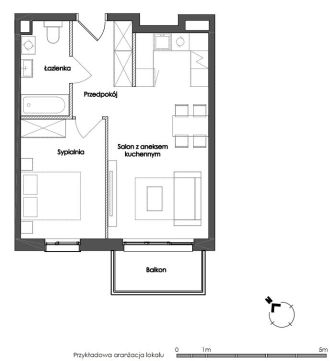 Sprzedaż Mieszkanie null