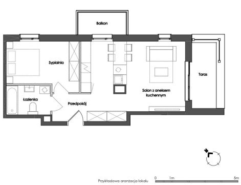 Sprzedaż Mieszkanie null
