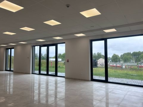 Wynajem Lokal handlowo-usługowy Dorotowo, pow. olsztyński