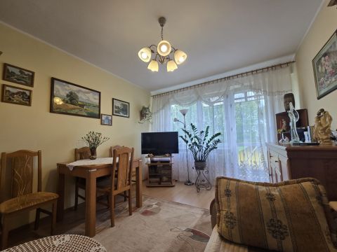Sprzedaż Mieszkanie Świętopełka, Toruń