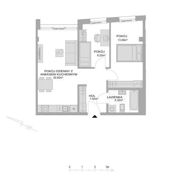 Sprzedaż Mieszkanie null