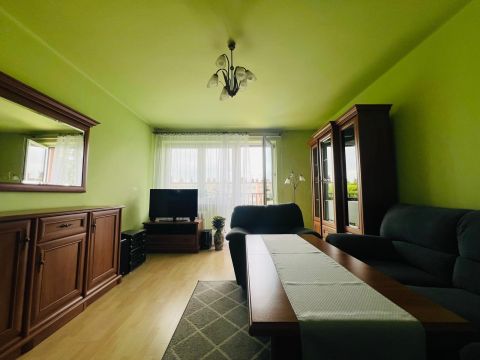 Sprzedaż Mieszkanie Jankego, Piotrowice, Katowice