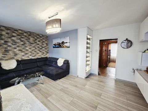 Sprzedaż Mieszkanie Pomorska, Siedlce