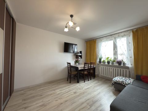 Sprzedaż Mieszkanie Nowaka-Jeziorańskiego, Osiedle Świętokrzyskie, Kielce