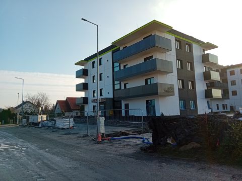 Sprzedaż Mieszkanie Inowrocław