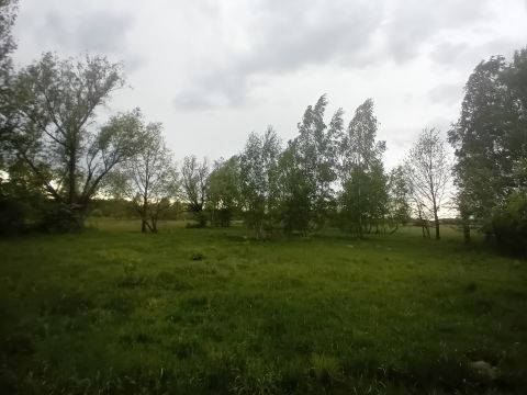 Sprzedaż Działka Szkolna, Sowia Wola, pow. nowodworski