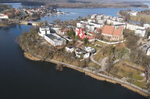 Sprzedaż Mieszkanie Mierosławskiego, Stare Miasto, Iława