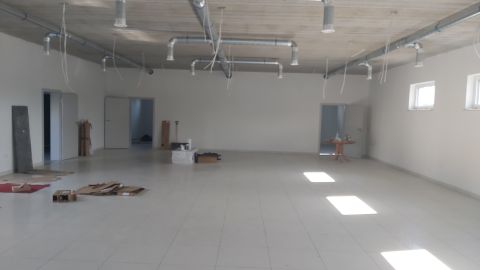 Wynajem Lokal handlowo-usługowy Trzcińska, Skierniewice