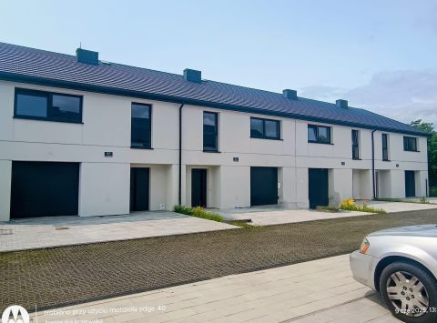 Sprzedaż Dom Brwinów, pow. pruszkowski