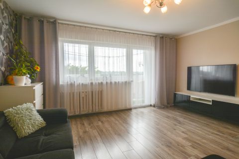 Sprzedaż Mieszkanie Przedświt, Górna, Łódź