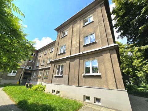 Sprzedaż Mieszkanie Osiedle Sportowe, Nowa Huta, Kraków