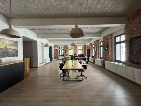 Wynajem Lokal handlowo-usługowy Orląt Lwowskich, Śródmieście, Bytom