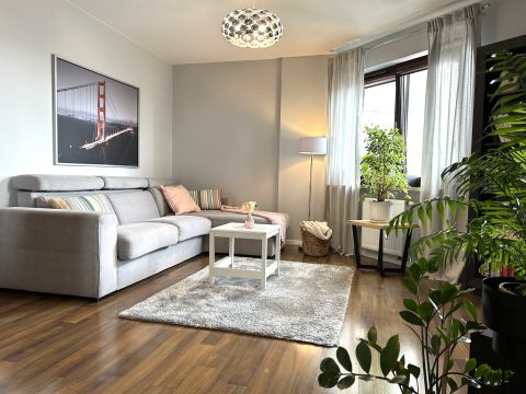 Sprzedaż Mieszkanie Woronicza, Mokotów, Warszawa