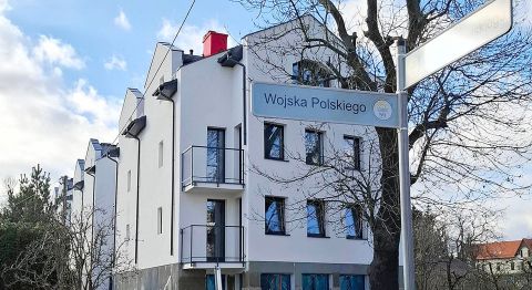 Sprzedaż Mieszkanie Wojska Polskiego, Puck