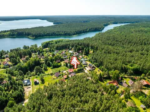 Sprzedaż Dom Zielonowo, pow. olsztyński