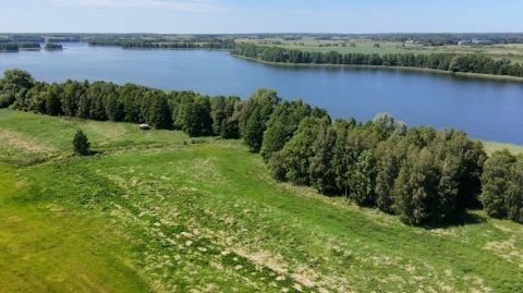 Sprzedaż Działka Sołtmany, pow. giżycki