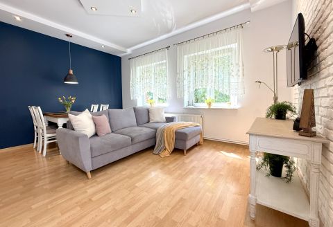 Sprzedaż Mieszkanie Pestalozziego, Zabrze