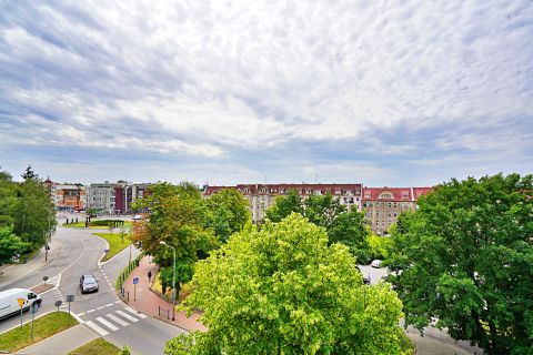 Sprzedaż Mieszkanie Wojska Polskiego, Stargard, pow. stargardzki
