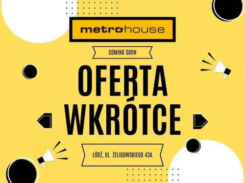 Sprzedaż Mieszkanie Bednarska, Górna, Łódź