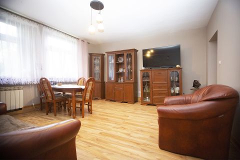 Sprzedaż Mieszkanie Ziemiańska, Grodzisk Mazowiecki