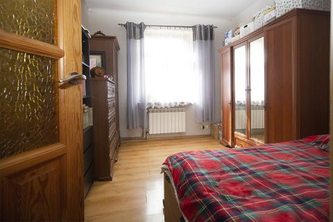 Sprzedaż Mieszkanie Ziemiańska, Grodzisk Mazowiecki
