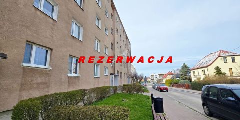 Sprzedaż Mieszkanie Rybacka, Władysławowo, pow. pucki