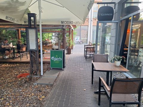 Wynajem Hotelowo-gastronomiczne Wawer, Warszawa