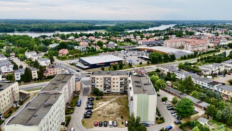 Sprzedaż Mieszkanie Dąbrowskiego, Osiedle Dąbrowskiego, Iława