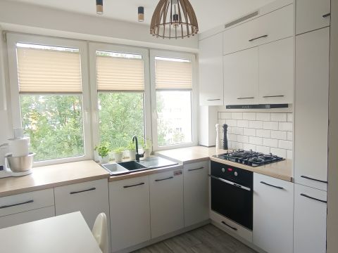 Sprzedaż Mieszkanie Dworcowa, Osiedle Pojezierze, Olsztyn