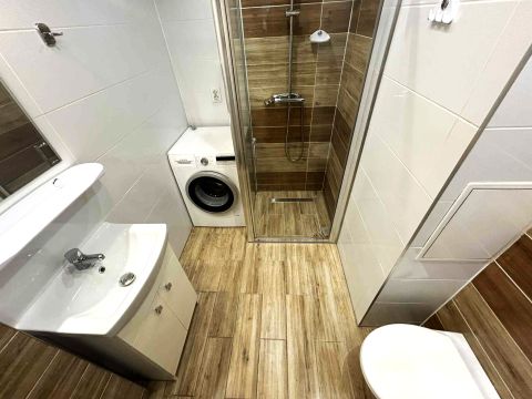 Sprzedaż Mieszkanie Wrębowa, Rybnik
