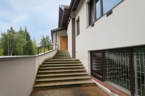 Sprzedaż Mieszkanie Brzozowa, Pruszków