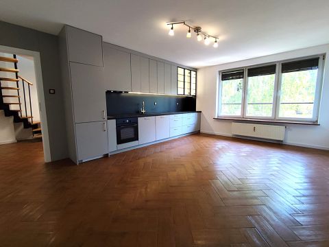Sprzedaż Mieszkanie Pelikanów, Piaseczno