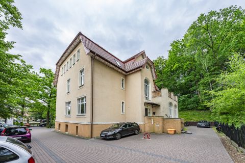 Sprzedaż Mieszkanie Dębinki, Aniołki, Gdańsk