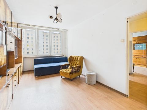 Sprzedaż Mieszkanie Rembielińska, Targówek, Warszawa