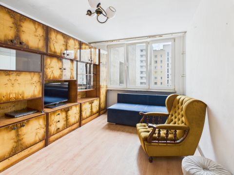 Sprzedaż Mieszkanie Rembielińska, Targówek, Warszawa