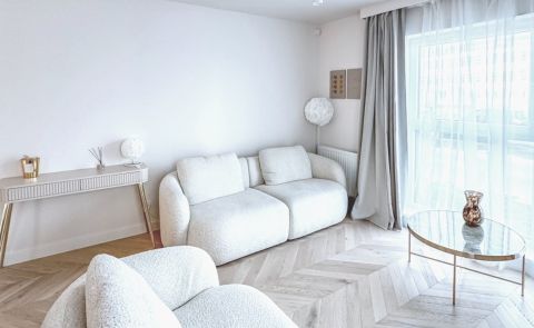 Sprzedaż Mieszkanie Poznań