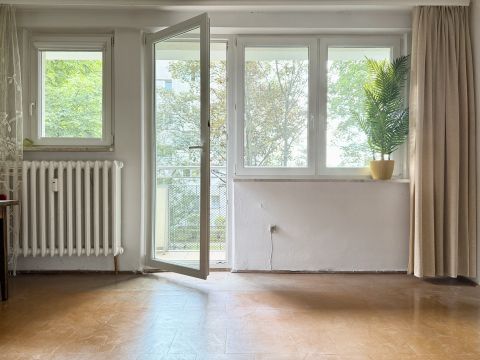 Sprzedaż Mieszkanie Gierymskiego, Mokotów, Warszawa