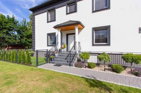 Sprzedaż Mieszkanie Mikołaja Reja, Borne Sulinowo, pow. szczecinecki