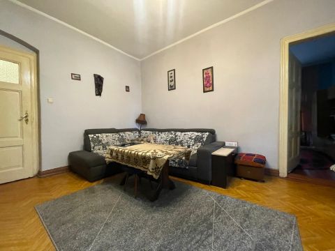 Sprzedaż Mieszkanie Zabrze