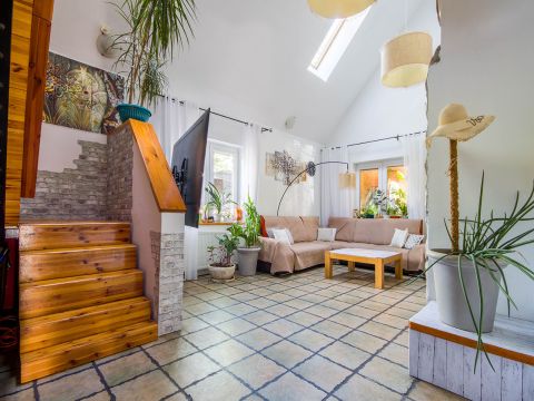 Sprzedaż Dom Sobików, pow. piaseczyński