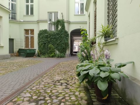 Sprzedaż Mieszkanie Wschodnia, Śródmieście, Łódź