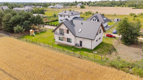 Sprzedaż Dom Skubianka, pow. legionowski