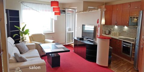 Sprzedaż Mieszkanie Praga Południe, Warszawa