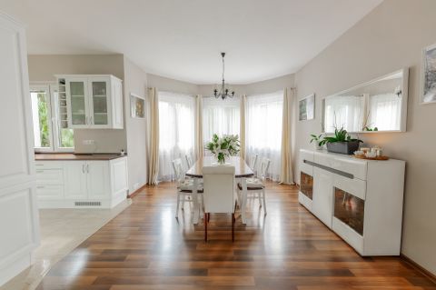 Sprzedaż Dom Stare Załubice, pow. wołomiński