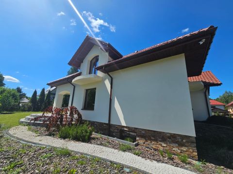 Sprzedaż Dom Szkolna, Nowy Wiśnicz, pow. bocheński