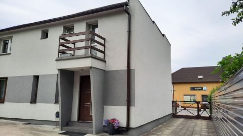 Sprzedaż Dom Brodnica