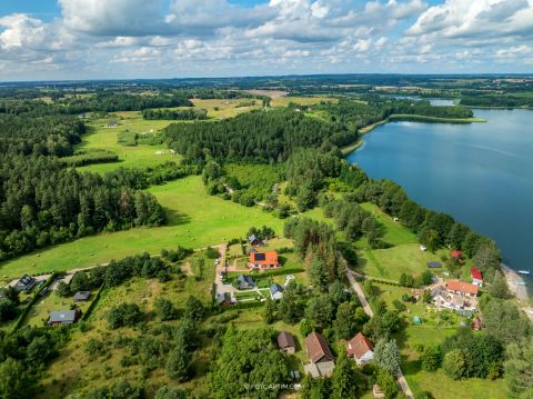 Sprzedaż Dom Czerwonki, pow. mrągowski